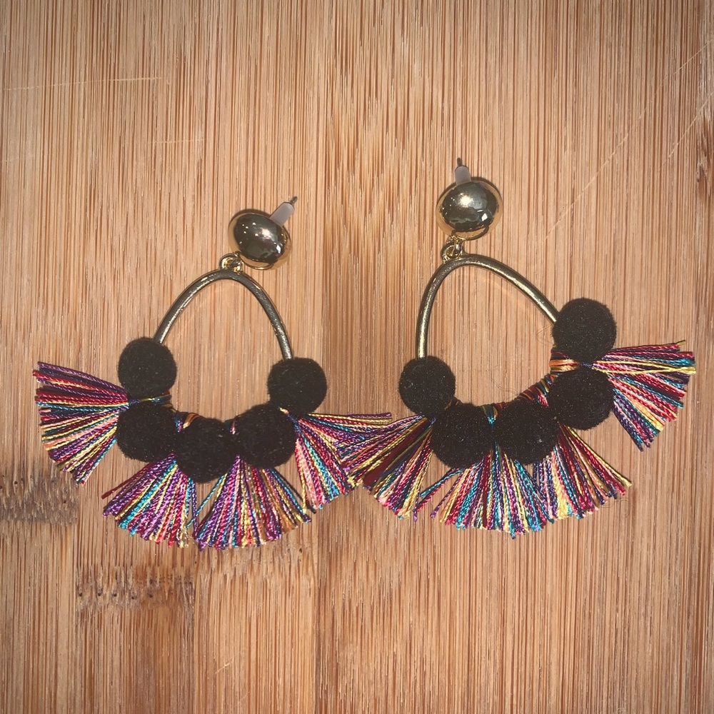 baublebar earrings